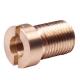 High Precision Milling Turning Brass CNC Copper Parts