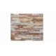 Decorative Faux Stone Veneer Earthquake Resistant For Residential Commercial Area