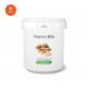 Food Additive Peanut Milk Flavor Water / Oil-Soluble Powder Dairy Flavor