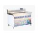 New Design Automatic Compact Table Top Smart Portable 4 Sets Dishwashing Machine With Sterilizer And Dryer
