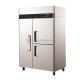 Commercial Kitchen Refrigerator Upright Fridge Freezer Commercial Fridge And Freezer