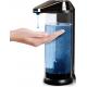 FCC Battery Operated Sanitizer Dispenser 500ML Countertop Automatic
