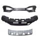 Upgrade Your Ford Explorer 2020 with Body Kit Front Bumper Assembly and Grille Combo