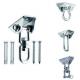 Stainless Steel Playground Swing Hangers Sets Yogo Ceiling Wall Hanger Hook