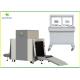 19 Inch Monitors Control X Ray Screening Machine For Security Checking
