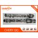 Casting Iron Camshaft Assy for CHERY QQ3 3721006020 372-1006020 372-1006060 IN AND EX