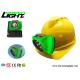 Strong Light 18000lux Cordless Mining Lights All In One Structure Waterproof for underground mine lighting