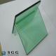dark green tempered glass (4mm,5mm,6mm,8mm,10mm,12mm)