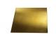High Strength Copper Clad Steel Sheet Good Dimensional Consistency