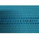 Blue Spiral Polyester Dryer Screen Mesh Belt Woven Press Filter Mesh Belt