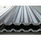 28bwg 30bwg Gi Steel Plate Galvanized Corrugated Wave Roofing Sheet