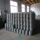 Security Gillnet Galvanised Wire Roll High Tensile Width 15mm Mesh Hole