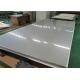 22 Ga 1mm 304 Stainless Steel Sheet , Cold Rolled Stainless Steel Thin Sheets