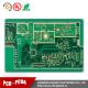 BGA Multilayer PCB with TG180 Laminates, Made of FR4, Aluminum, FPC and Copper