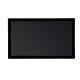 Black 21.5inch KDS Kitchen Display POS Systems Number Ordering Display Screen for Restaurant