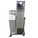 Automatic Tumbling Barrel Laboratory Testing Machines HC9922 Outlets Test Sample