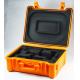DIY Foam IP67 Waterproof Plastic Equipment Case 515 X 434 X 200mm