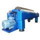 3 Phase Liquid Liquid Solid Separation Waste Water Decanter centrifuges Machine