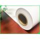 60 Inch 72 Inch 80 Inch High Whiteness Plotter Marker Paper For Shoe Industry
