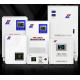 Home Hanging Type 110V 260V 3kVA Servo AC Stabilizer