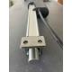 ball screw linear actuators waterproof 24volt dc, 2''-40'' stroke max load 1200KG, made in china