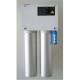 100L/Min Heatless Adsorption Dryer Miniature Desiccant Air Dryer 10w