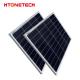 Single Series Solar Photovoltaic Panel Solar Pv Module Hbc Perc