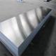 6063 T6 Aluminum Alloy Plate 8mm Thickness Good Extrusion