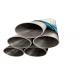 Durable DIN 17459 Stainless Steel Seamless Pipe For Environmental Protection
