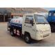 1000 L - 2000 L 4x2 Drive Small Fire Fighting Vehicle Foton forland water tank truck 68hp