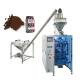 JY--420 Intelligent Precision Automatic High Speed Coffee Powder Gusset Bag Packing Machine