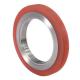 Coil Slitting Line Slitting Spacers Rubber Bonded Spacers 1300mm