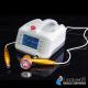 Metal Handle 650nm 808nm Pain Relief Diode Laser Machine