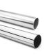 1/4'' Round Hollow SS304 316L Stainless Steel Tube ERW EN10217