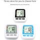 MS18 OEM provided automatic digital upper arm wireless blood pressure monitor with voice function