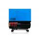 Laser Cutting Screw Type Air Compressor 10HP 15HP VSD Refrigerated Dryer