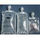 Medical 250ml 500ml medical drip bag Sterile normal Saline Disposable Non-PVC Infusion Bag IV Fluid Solution Bag