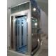 3600KG Hydraulic Elevator 0.4m/s 14m Commercial Passenger Elevator