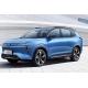 WM W6 Large Electric Cars 520KM 620KM New Energy Weltmeister Electric Car SUV