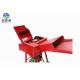 Energy Saving Cutting Machine , Dairy Grass Cutting Machine For Agricultural Land