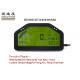 Green Backlight Custom Auto Dashboards Full Sensors Kit DO 904 High Performance