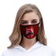 Frozen Washable Spiderman cloth Face Mask for adult and kids