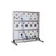 Power Electronics Trainer Bench For Reorganization Diodes Teaching Equipment Building Automation Training Equipment