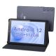 C idea 9 Inch Tablet PC WIFI 2.4G/5G 800x1280 IPS Screen Android Tablet Phone Call Support With Dual Camera(Grey)