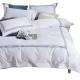 60 Count Pure Clothes Cotton Bedding Set for Comfortable Sleep in Hotels