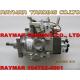 ZEXEL VE diesel fuel pump 104762-4001 for KOMATSU 6734-71-1231, Forklift FD33N