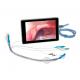 Medical Product Video Double Lumen Endobronchial Tube Direct and Accurate Positioning
