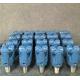 Carbide Material Tricone Drill Bits For Energy Mining Drilling Performance
