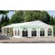 10x30 Party Tent Heavy Duty Aluminium Event Marquee Party Easy Installation