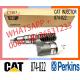 Common Rail Injector 874-822 203-7685 212-3468 317-5278 10R-0967 10R-1258 CH12082 10R0963  For C-A-T C10 Diesel Engines